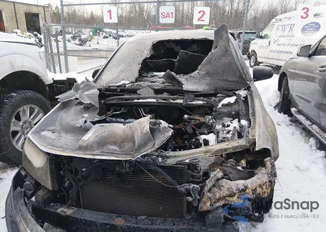 2013 Dodge Avenger Sxt from USA, damaged, VIN 1C3CDZCB7DN541501